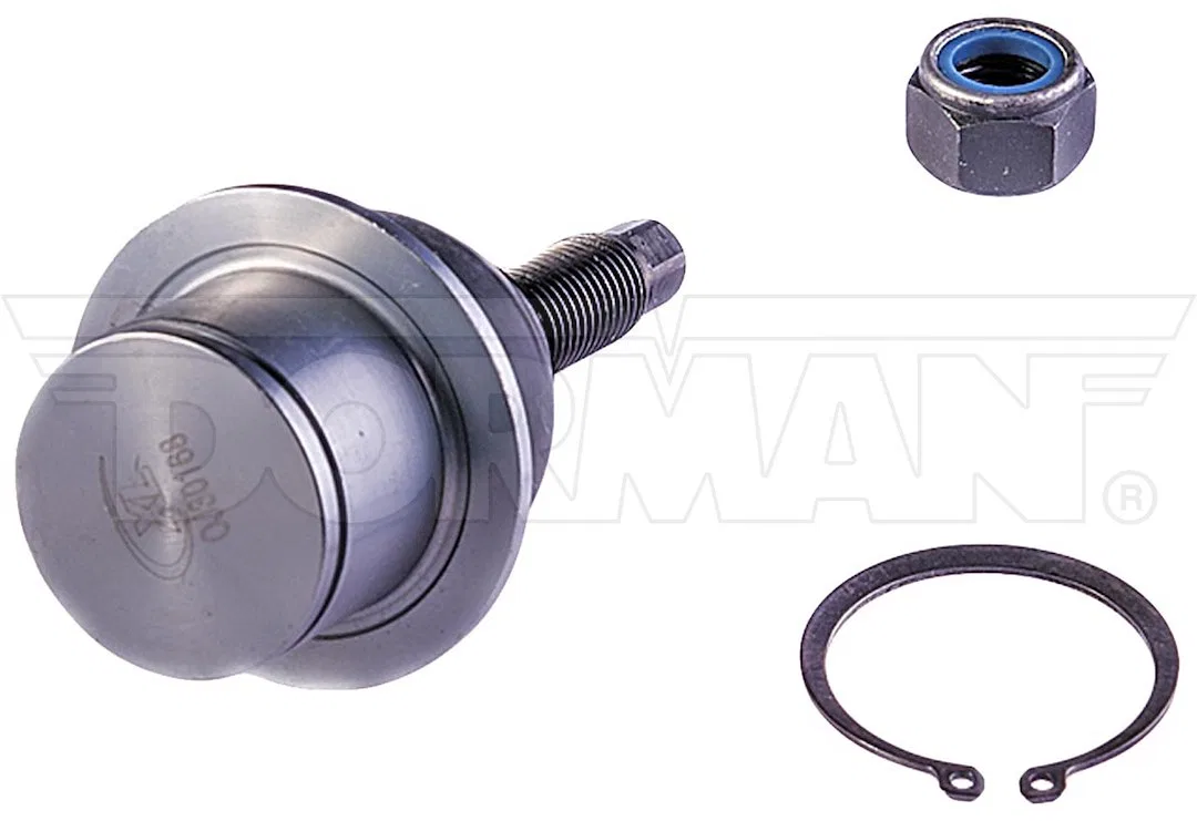 BJ85045 – DORMAN Ball Joint, OE Replacement Non-Adjustable With Nut And Snap Ring - view 2